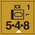 1 cccp