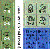 counter sample