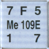 bf109e